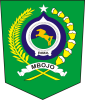 Logo Desa Kaleo